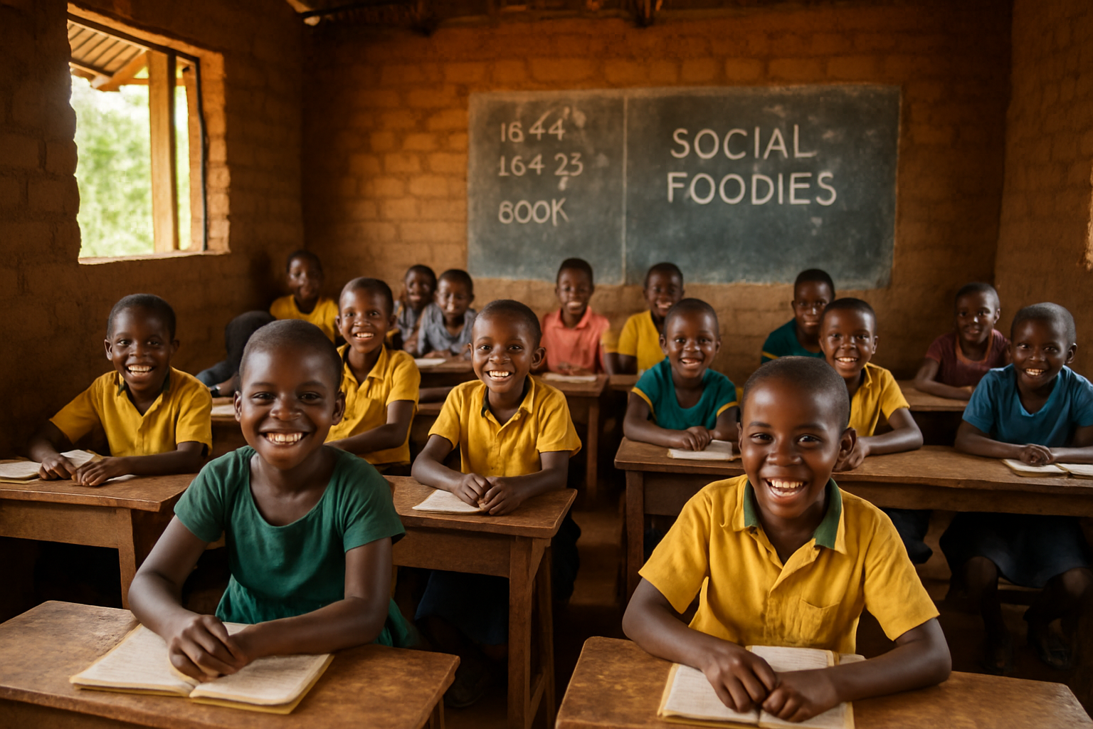 Uddannelsesprojekter